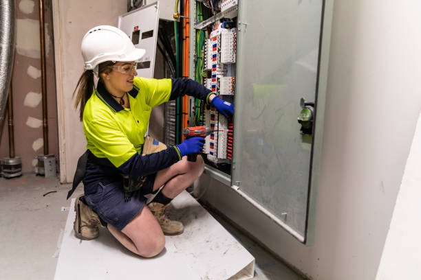 Trusted KY Electrician Experts