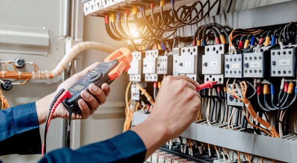 Best Electrical Installation Contractor  in Fort Mitchell, KY