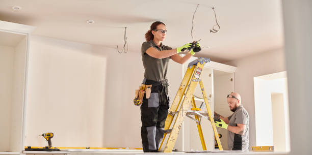 Best Electrical Troubleshooting Services  in Fort Mitchell, KY