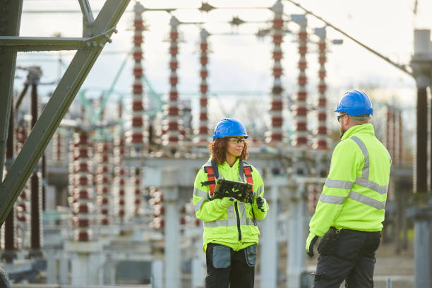 Best Commercial Electrician Services  in Fort Mitchell, KY