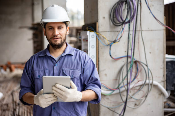 Best Ceiling Fan Installation Electrician  in Fort Mitchell, KY