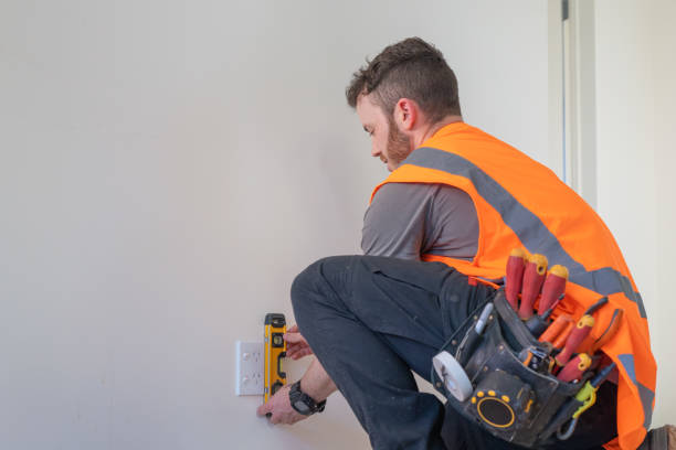 Best Electrical Contractors for Businesses  in Fort Mitchell, KY