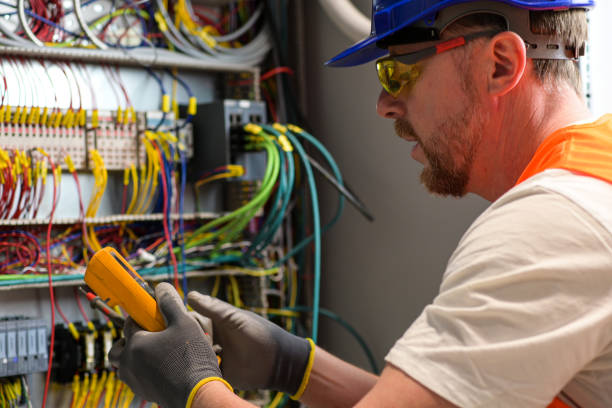 Best Circuit Breaker Repair  in Fort Mitchell, KY