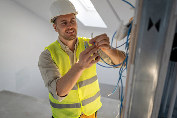Best Industrial Electrical Services  in Fort Mitchell, KY