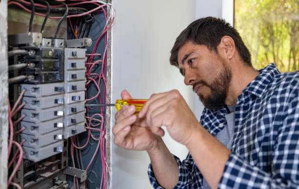 Best 24-Hour Electrician  in Fort Mitchell, KY